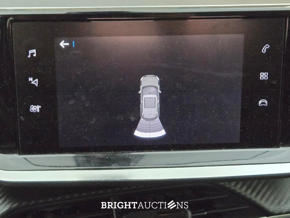 Peugeot 2008 Blue Lease Active 1.2 PureTech 102pk 2021 (Origineel-NL), K-832-KD