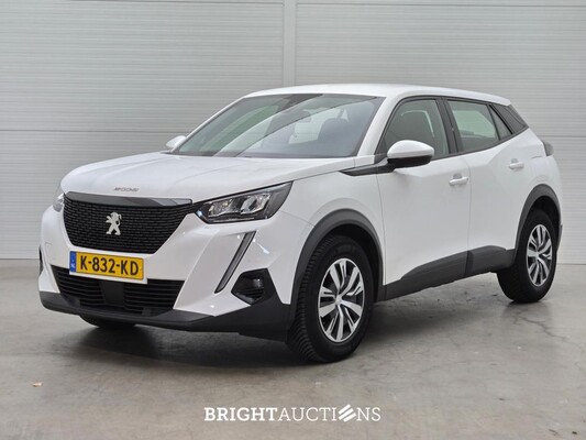 BRIGHT AUCTIONS: Premium Driver & Electric Vehicle Auction 