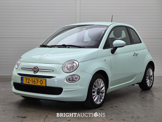 BRIGHT AUCTIONS: Premium Driver & Electric Vehicle Auction 