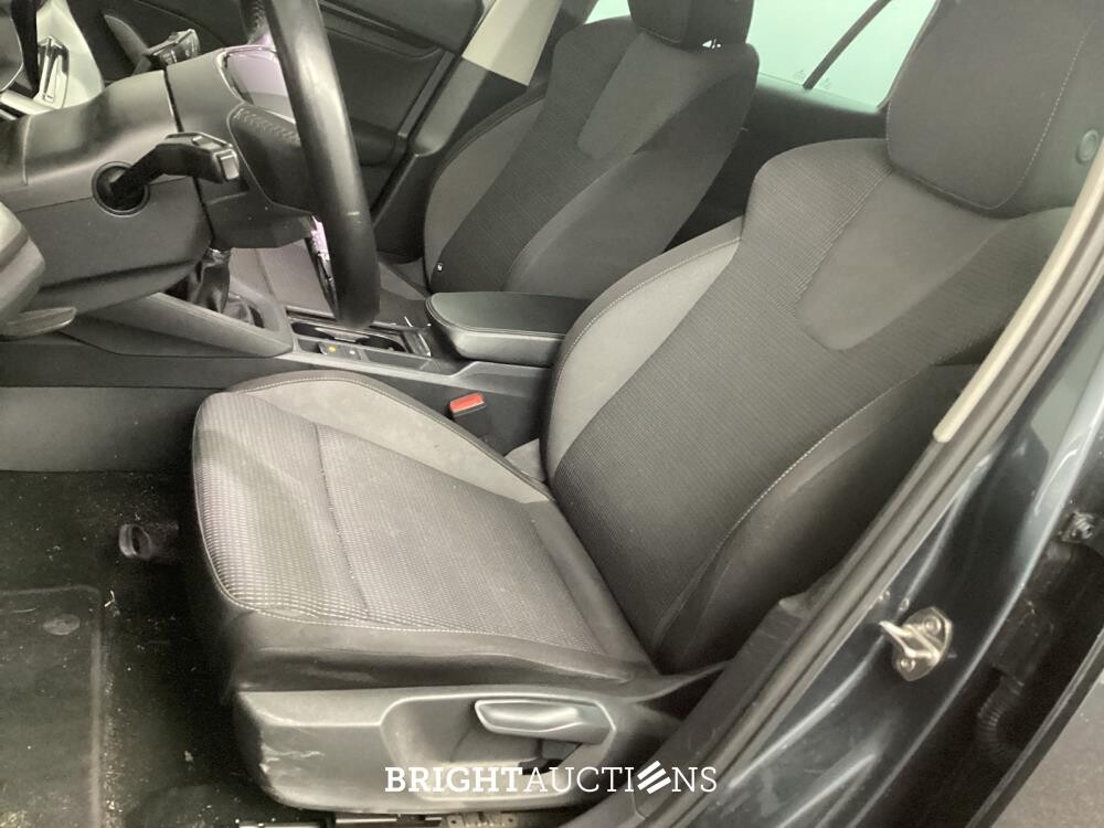 Škoda Octavia Combi Business Edition 1.0 TSI 110pk 2020 (Origineel-NL), K-329-BJ