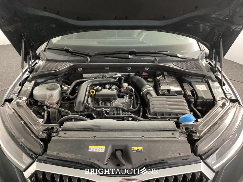 Škoda Octavia Combi Business Edition 1.0 TSI 110pk 2020 (Origineel-NL), K-329-BJ
