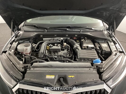 Škoda Octavia Combi Business Edition 1.0 TSI 110pk 2020 (Origineel-NL), K-329-BJ