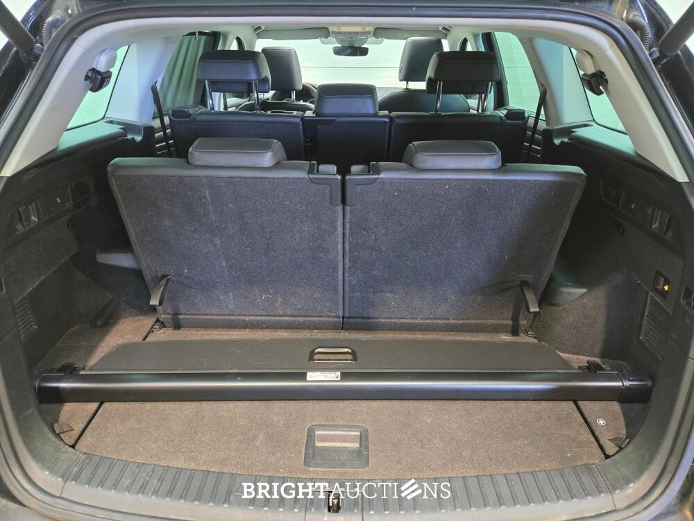 Škoda Kodiaq Business Edition 7p 1.5 TSI 150pk 2021 (Origineel-NL), K-879-VZ