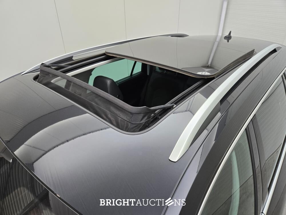 Škoda Kodiaq Business Edition 7p 1.5 TSI 150pk 2021 (Origineel-NL), K-879-VZ