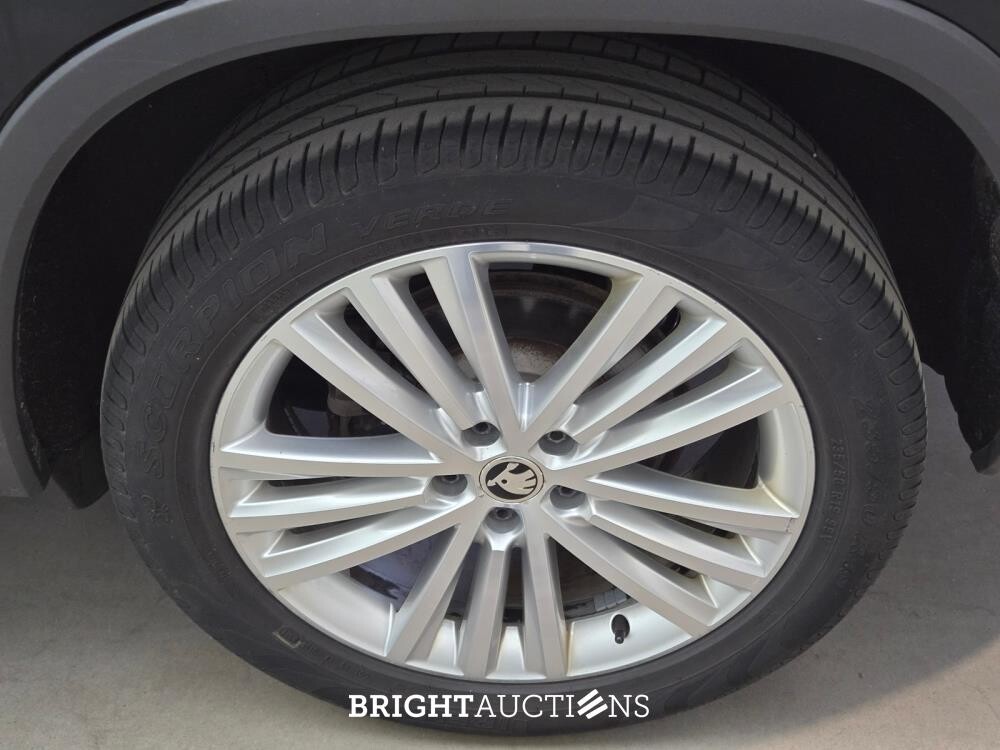 Škoda Kodiaq Business Edition 7p 1.5 TSI 150pk 2021 (Origineel-NL), K-879-VZ