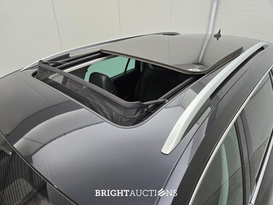 Škoda Kodiaq Business Edition 7p 1.5 TSI 150pk 2021 (Origineel-NL), K-879-VZ
