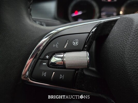 Škoda Kodiaq Business Edition 7p 1.5 TSI 150pk 2021 (Origineel-NL), K-879-VZ
