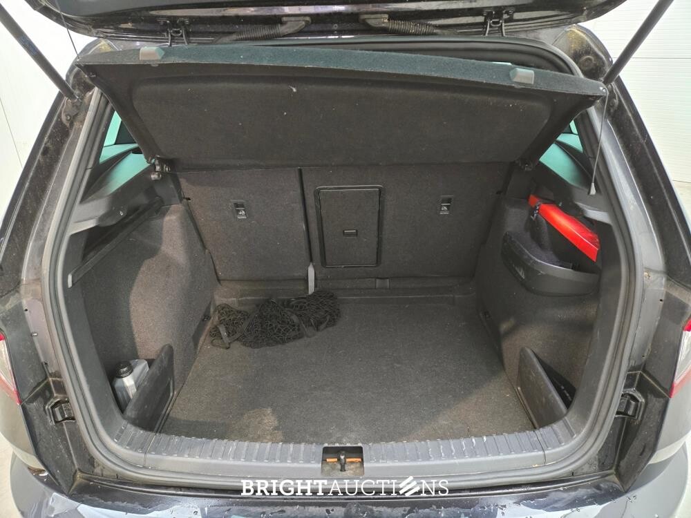 Škoda Karoq ACT Sportline Business 1.5 TSI 150pk 2020 (Origineel-NL), H-132-SG