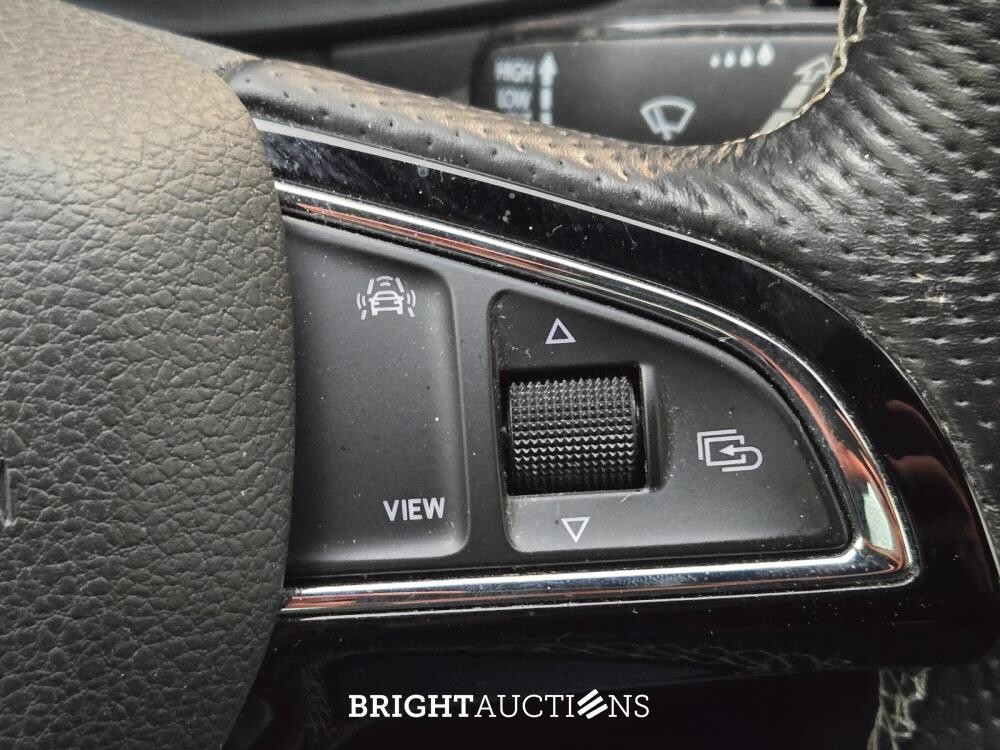 Škoda Karoq ACT Sportline Business 1.5 TSI 150pk 2020 (Origineel-NL), H-132-SG