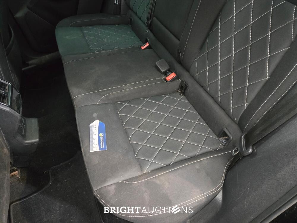 Škoda Karoq ACT Sportline Business 1.5 TSI 150pk 2020 (Origineel-NL), H-132-SG