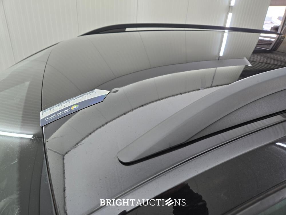 Škoda Karoq ACT Sportline Business 1.5 TSI 150pk 2020 (Origineel-NL), H-132-SG