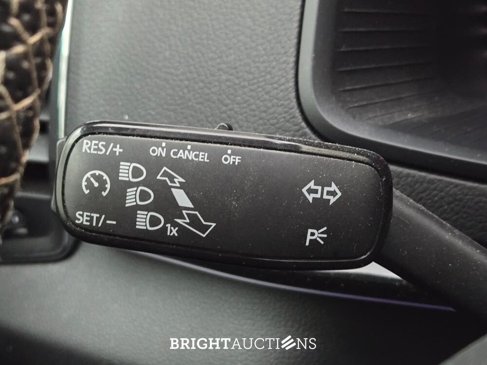 Škoda Karoq ACT Sportline Business 1.5 TSI 150pk 2020 (Origineel-NL), H-132-SG