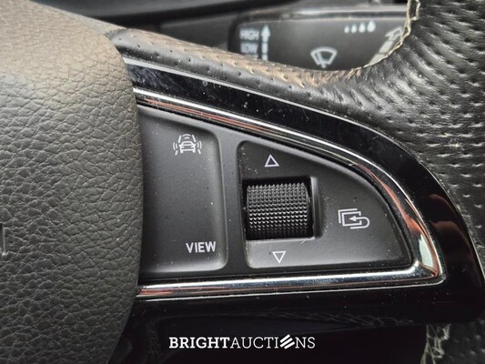 Škoda Karoq ACT Sportline Business 1.5 TSI 150pk 2020 (Origineel-NL), H-132-SG