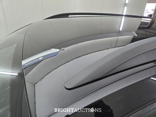 Škoda Karoq ACT Sportline Business 1.5 TSI 150pk 2020 (Origineel-NL), H-132-SG