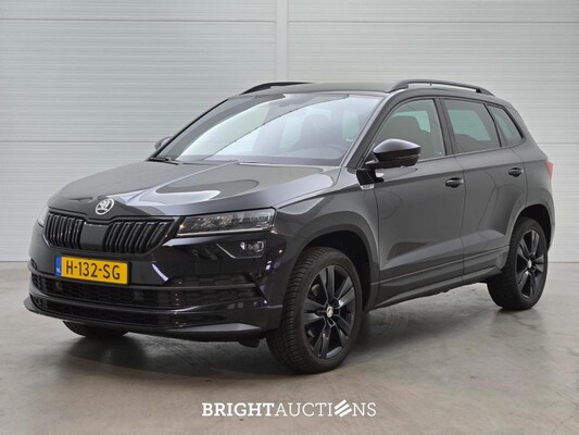 BRIGHT AUCTIONS: Premium Driver & Electric Vehicle Auction 