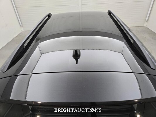 Škoda Karoq ACT Sportline Business 1.5 TSI 150pk 2020 (Origineel-NL), H-132-SG