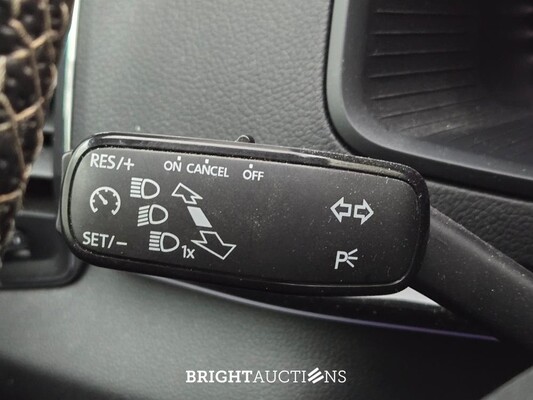 Škoda Karoq ACT Sportline Business 1.5 TSI 150pk 2020 (Origineel-NL), H-132-SG