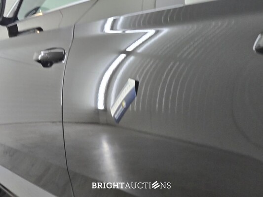 Škoda Superb Combi iV Business Edition Plus 1.4 TSI 272pk 2022 (Origineel-NL), R-274-DN