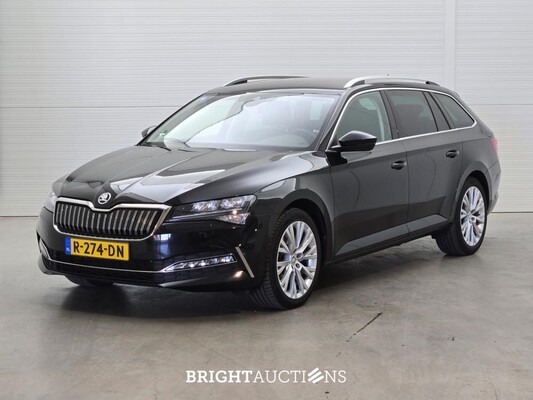 BRIGHT AUCTIONS: Premium Driver & Electric Vehicle Auction 