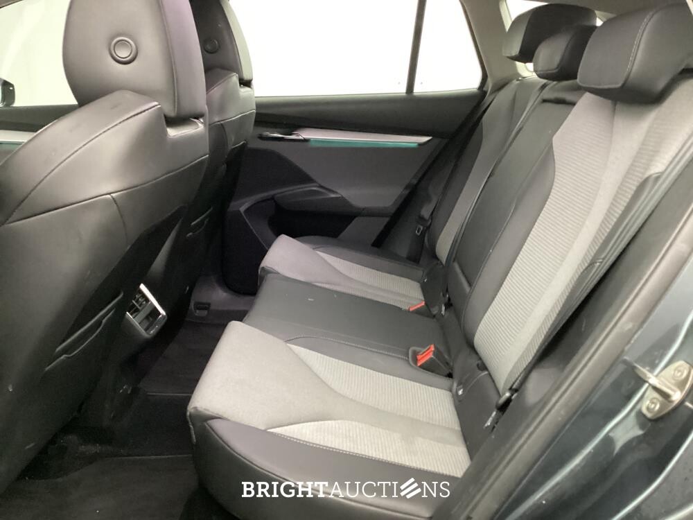 Škoda Enyaq iV 60 180pk 2021 (Origineel-NL), L-042-FJ