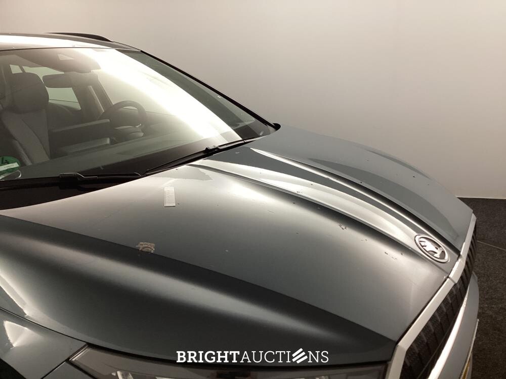 Škoda Enyaq iV 60 180pk 2021 (Origineel-NL), L-042-FJ