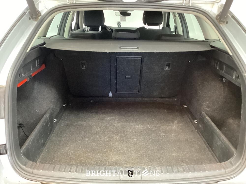 Škoda Octavia Combi Business Edition 1.0 TSI 110pk 2021 (Origineel-NL), K-359-PL
