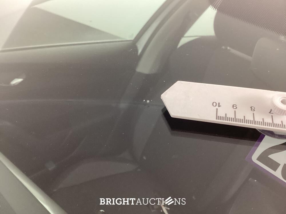 Škoda Octavia Combi Business Edition 1.0 TSI 110pk 2021 (Origineel-NL), K-359-PL