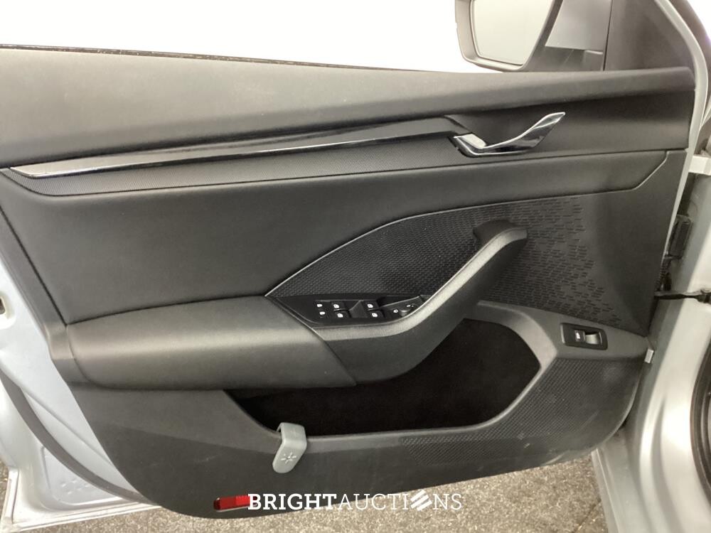 Škoda Octavia Combi Business Edition 1.0 TSI 110pk 2021 (Origineel-NL), K-359-PL