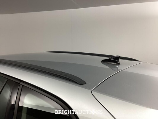 Škoda Octavia Combi Business Edition 1.0 TSI 110pk 2021 (Origineel-NL), K-359-PL
