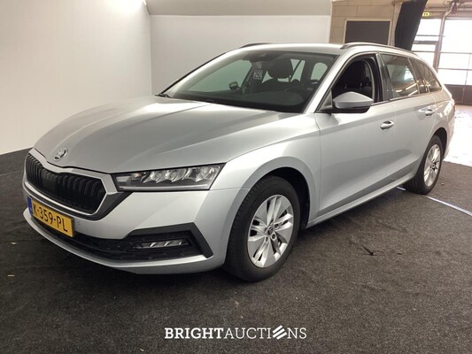 BRIGHT AUCTIONS: Premium Driver & Electric Vehicle Auction 