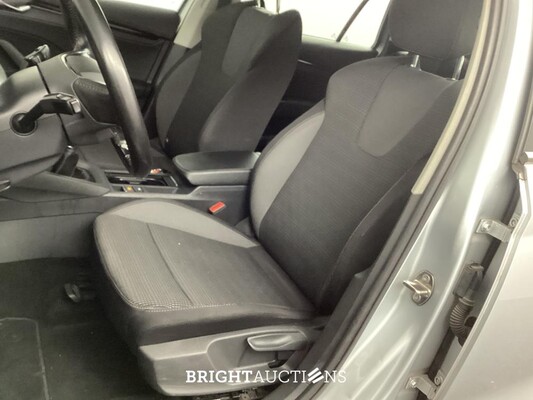 Škoda Octavia Combi Business Edition 1.0 TSI 110pk 2021 (Origineel-NL), K-359-PL