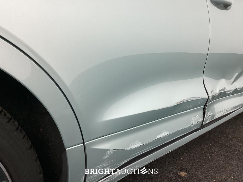Škoda Enyaq iV 60 Founders Edition Silver 180pk 2021 (Origineel-NL), N-501-NN