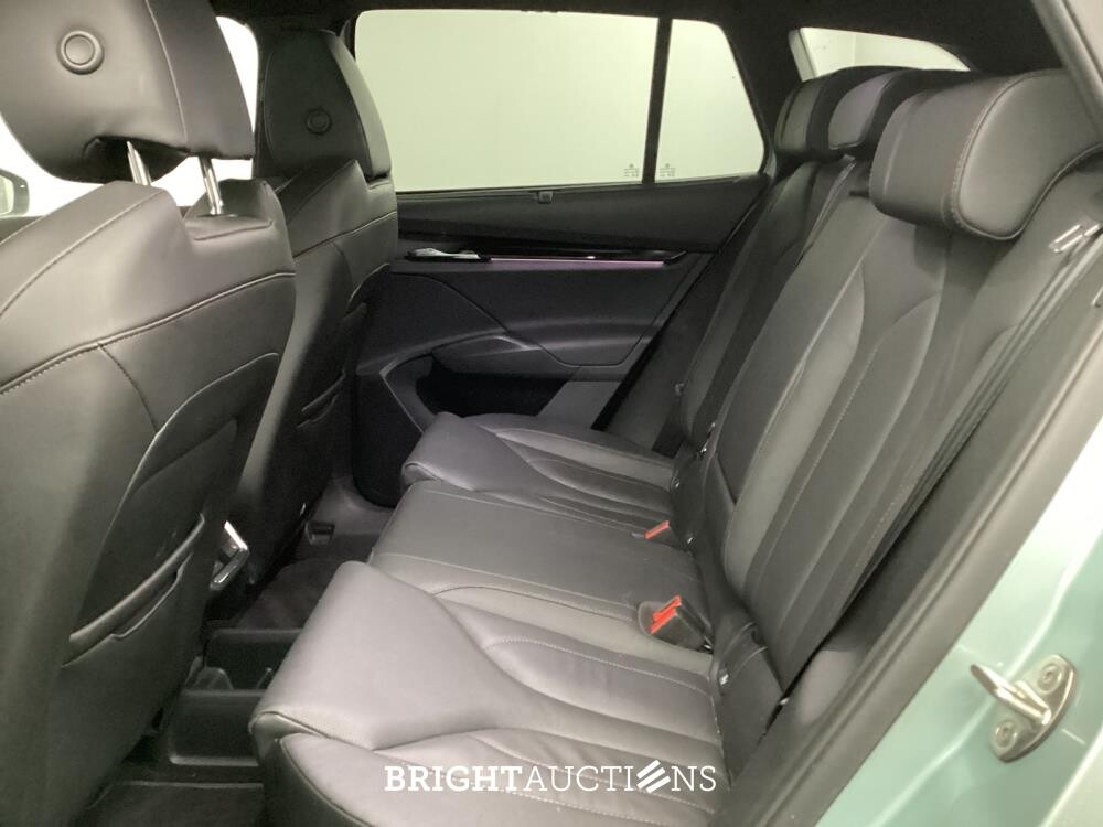 Škoda Enyaq iV 60 Founders Edition Silver 180pk 2021 (Origineel-NL), N-501-NN