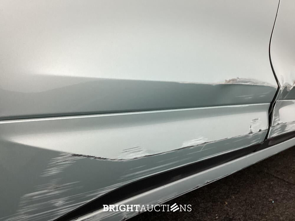 Škoda Enyaq iV 60 Founders Edition Silver 180pk 2021 (Origineel-NL), N-501-NN