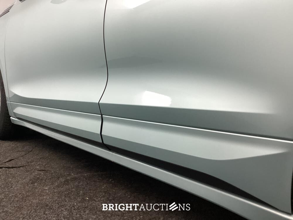 Škoda Enyaq iV 60 Founders Edition Silver 180pk 2021 (Origineel-NL), N-501-NN
