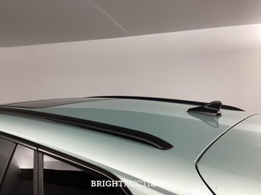 Škoda Enyaq iV 60 Founders Edition Silver 180pk 2021 (Origineel-NL), N-501-NN
