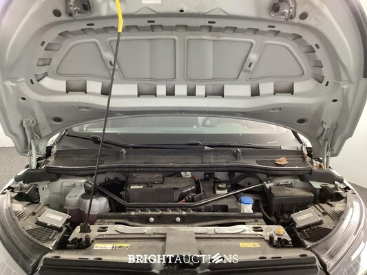 Škoda Enyaq iV 60 Founders Edition Silver 180pk 2021 (Origineel-NL), N-501-NN