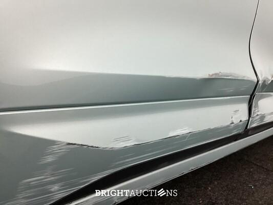 Škoda Enyaq iV 60 Founders Edition Silver 180pk 2021 (Origineel-NL), N-501-NN