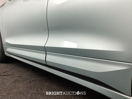 Škoda Enyaq iV 60 Founders Edition Silver 180pk 2021 (Origineel-NL), N-501-NN