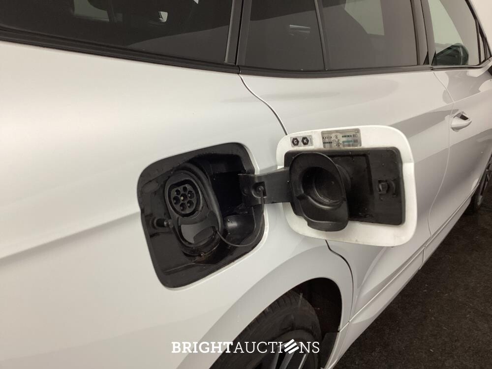 Škoda Enyaq iV 80 Sportline 204pk 2021 (Origineel-NL), N-176-JJ