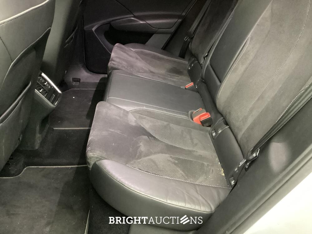 Škoda Enyaq iV 80 Sportline 204pk 2021 (Origineel-NL), N-176-JJ