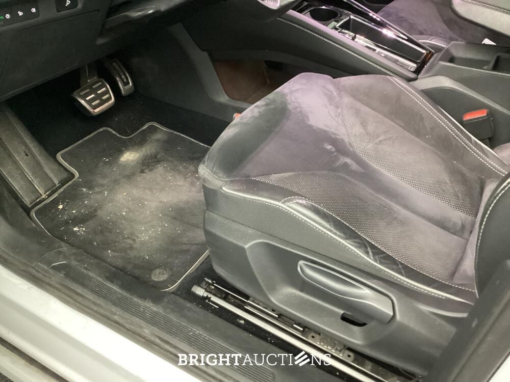 Škoda Enyaq iV 80 Sportline 204pk 2021 (Origineel-NL), N-176-JJ
