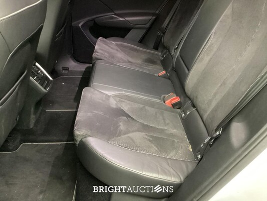 Škoda Enyaq iV 80 Sportline 204pk 2021 (Origineel-NL), N-176-JJ