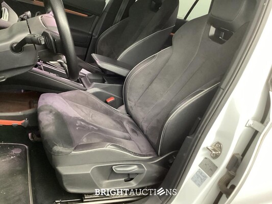 Škoda Enyaq iV 80 Sportline 204pk 2021 (Origineel-NL), N-176-JJ