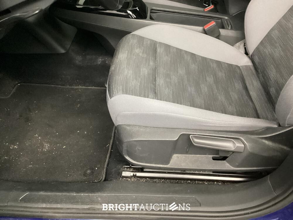 Volkswagen ID.4 Pro 77 kWh 204pk 2021 (Origineel-NL), N-932-RH