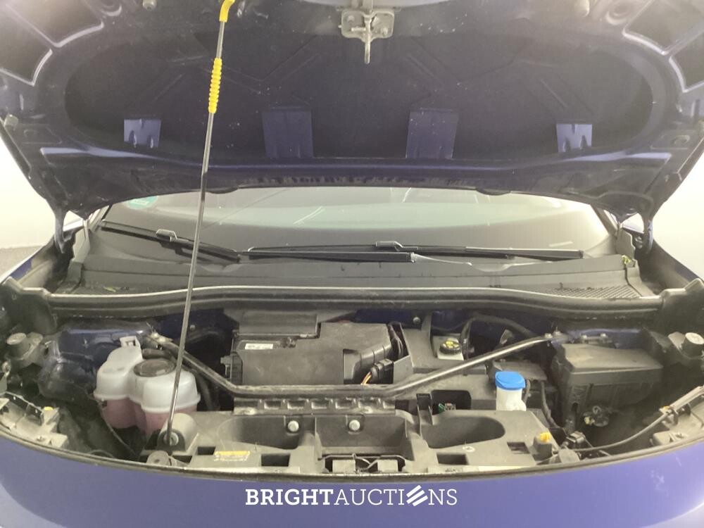 Volkswagen ID.4 Pro 77 kWh 204pk 2021 (Origineel-NL), N-932-RH