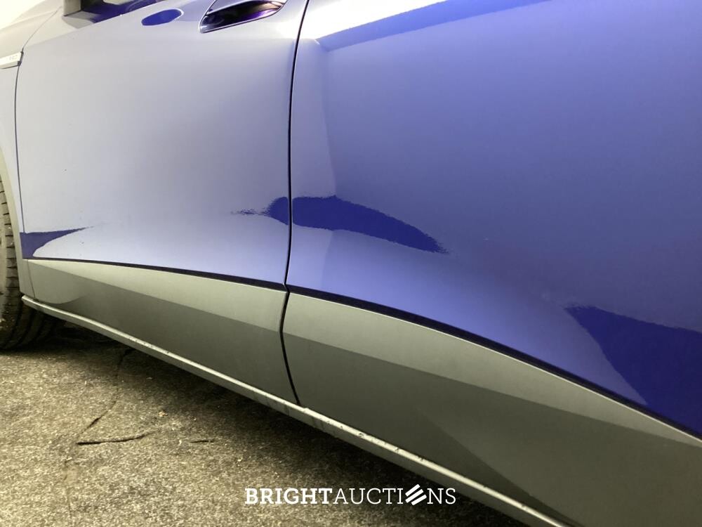 Volkswagen ID.4 Pro 77 kWh 204pk 2021 (Origineel-NL), N-932-RH