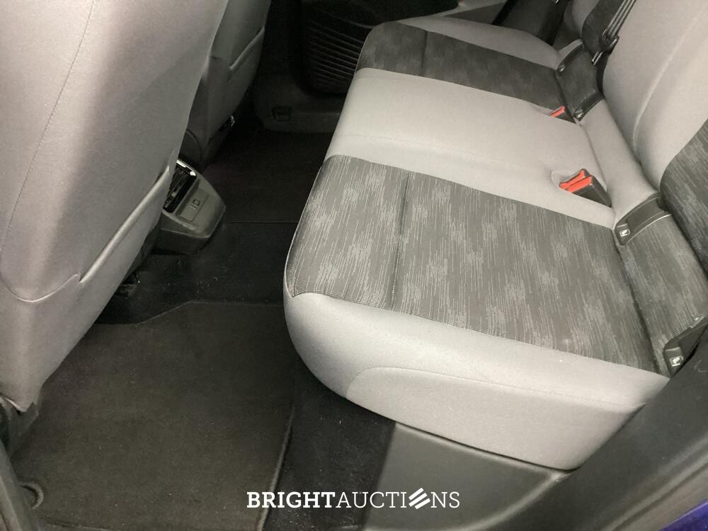 Volkswagen ID.4 Pro 77 kWh 204pk 2021 (Origineel-NL), N-932-RH