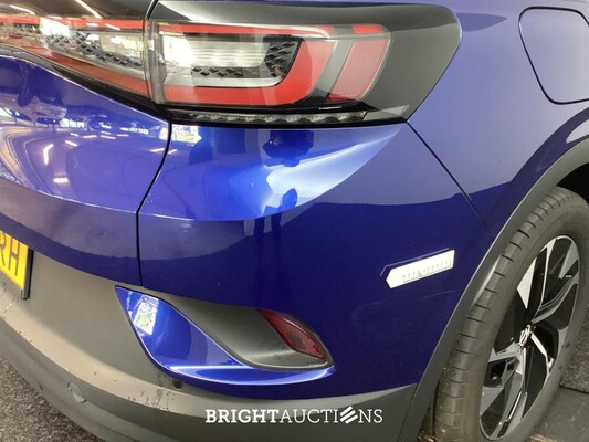 Volkswagen ID.4 Pro 77 kWh 204pk 2021 (Origineel-NL), N-932-RH