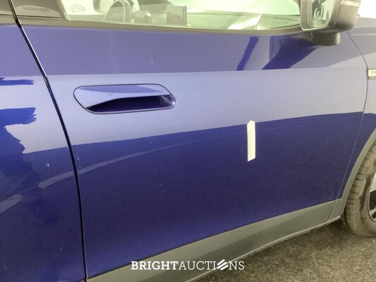 Volkswagen ID.4 Pro 77 kWh 204pk 2021 (Origineel-NL), N-932-RH